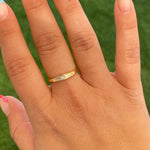 Custom Order for Michelle & David