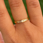 Custom Order for Michelle & David