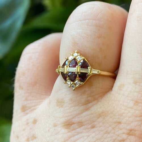 Custom Order for Matthew
