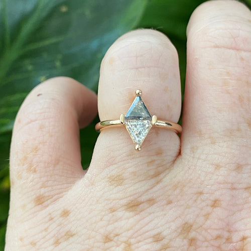 Custom Order for Aryeh
