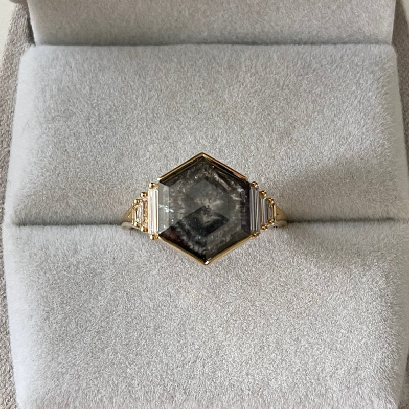 Custom Order for Anthony