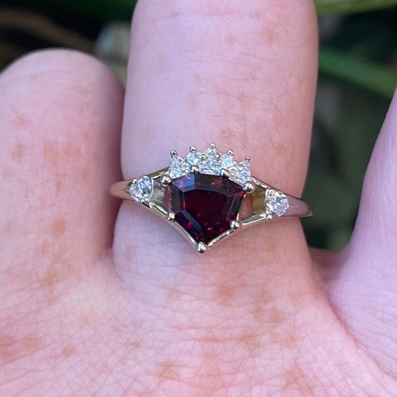Custom Order for Chantel
