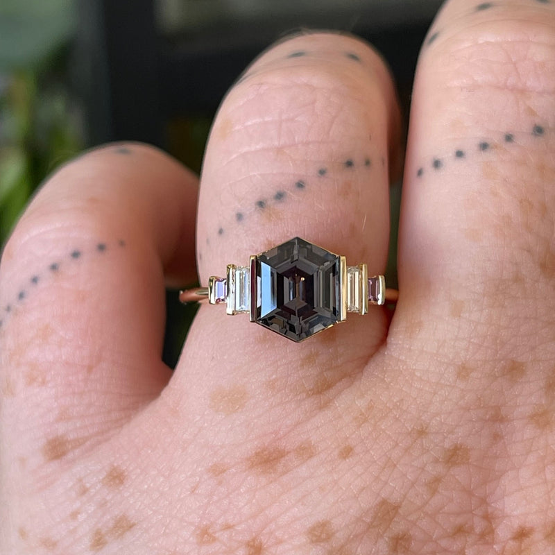 Custom Order for Krista