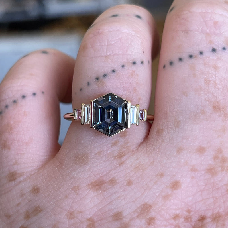 Custom Order for Krista