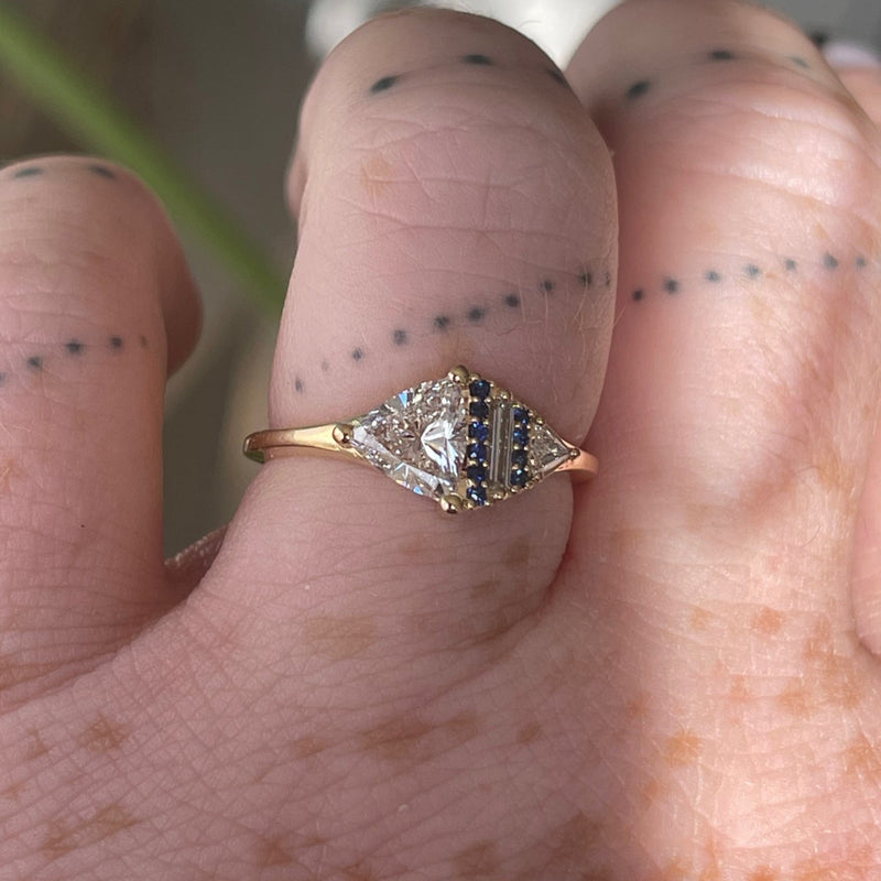 Custom Order for Daniel