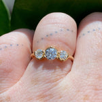 Custom Order for Annie and Steven