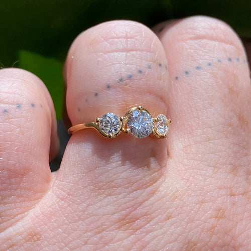 Custom Order for Annie and Steven