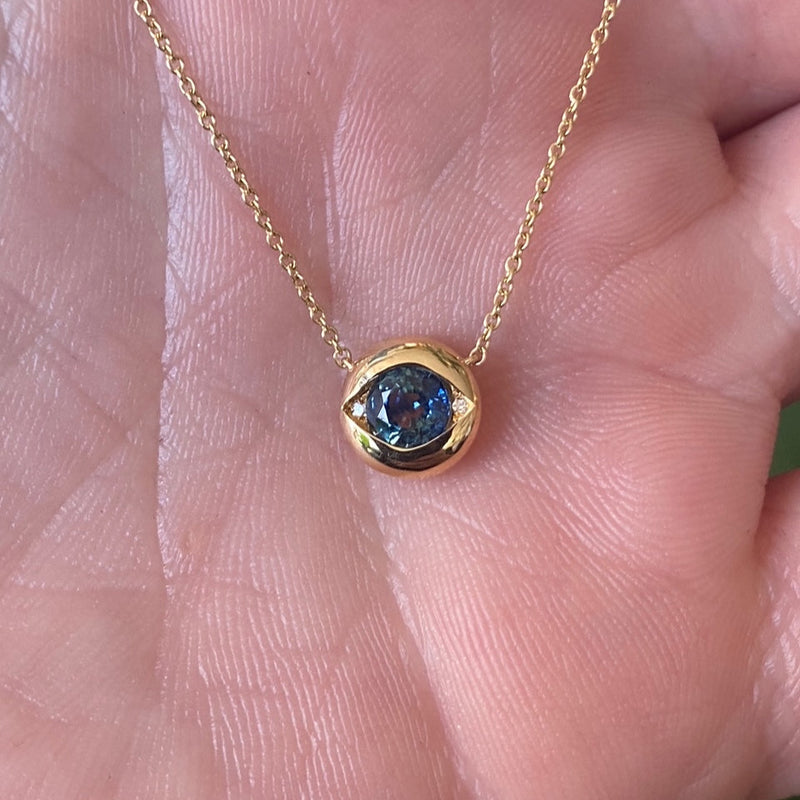 Custom Order for Bec