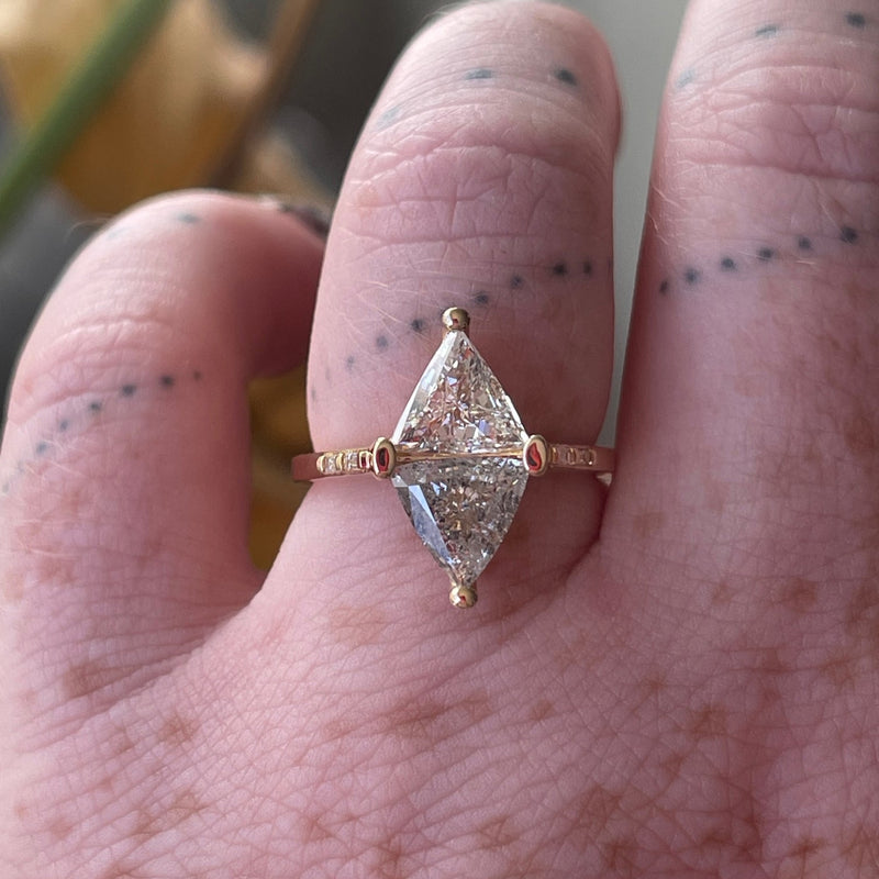 Custom Order for Frank