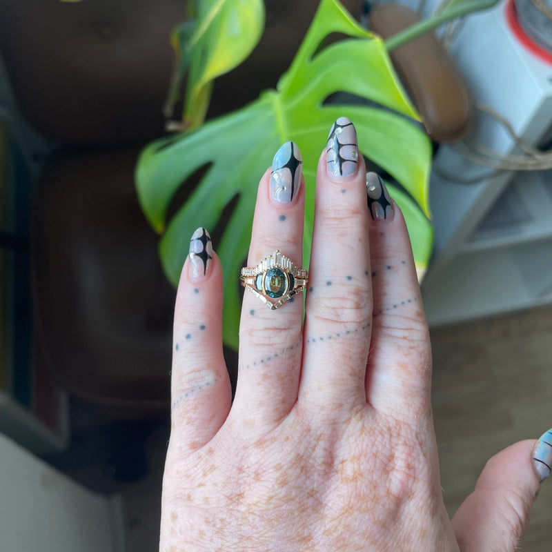 Custom Order for Katie