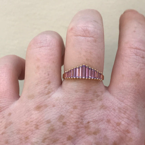 Custom Order for Jim