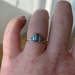 Custom Order for Ethan