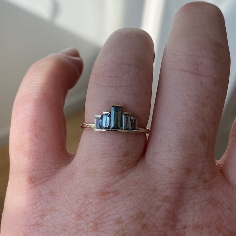 Custom Order for Ethan