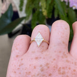 Custom Order for Harmit