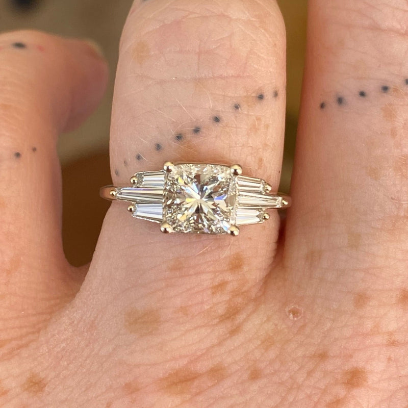 Custom Order for Jennifer