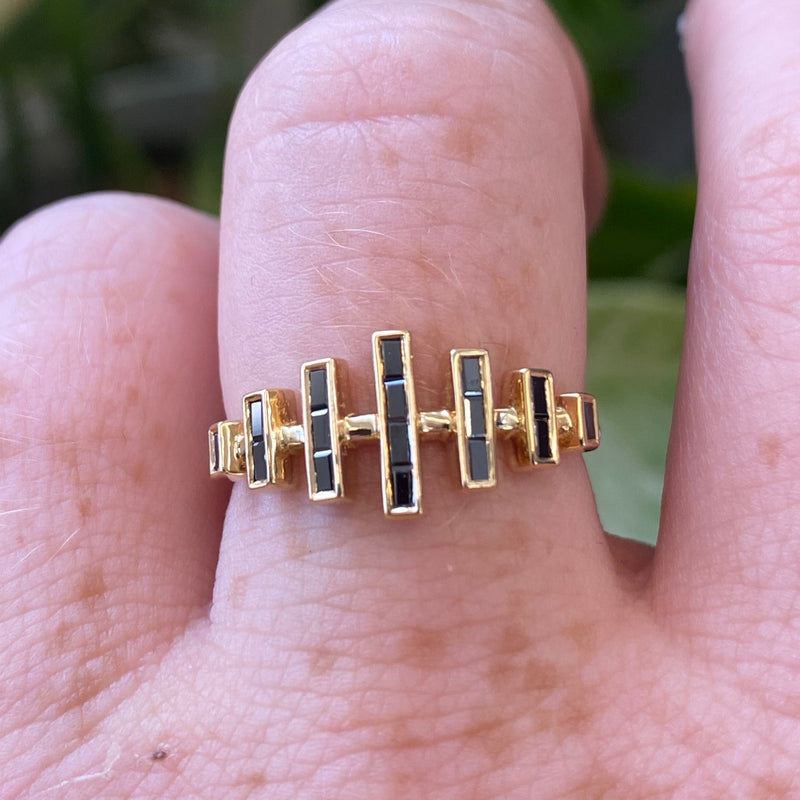 Custom Order for Peter