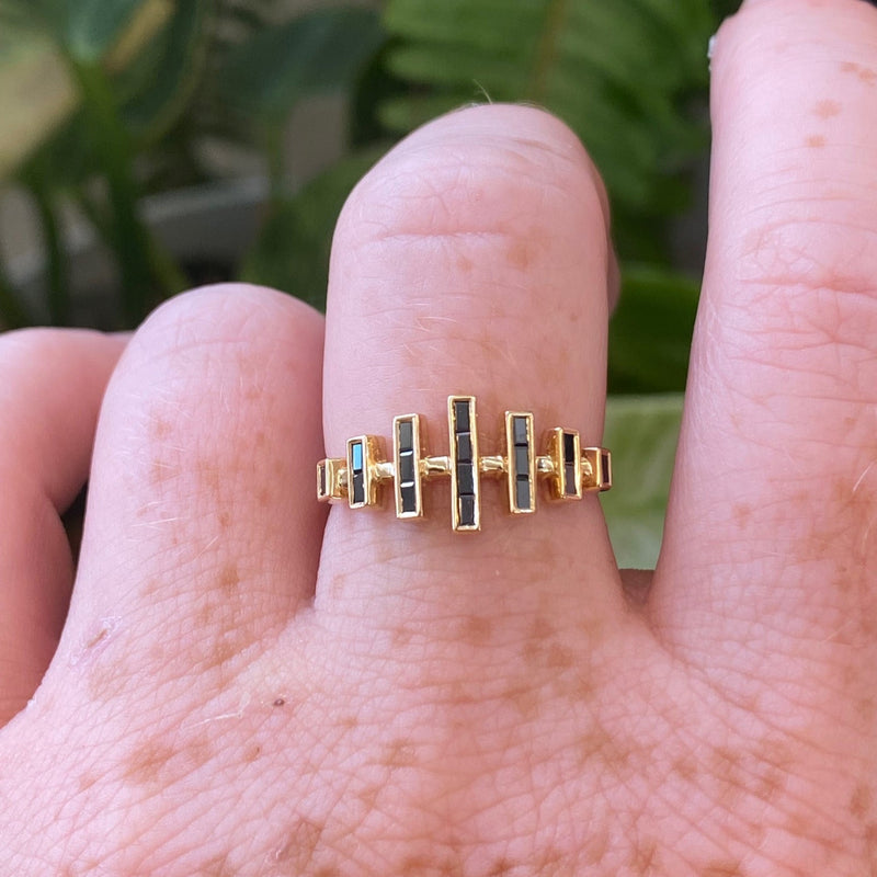Custom Order for Peter