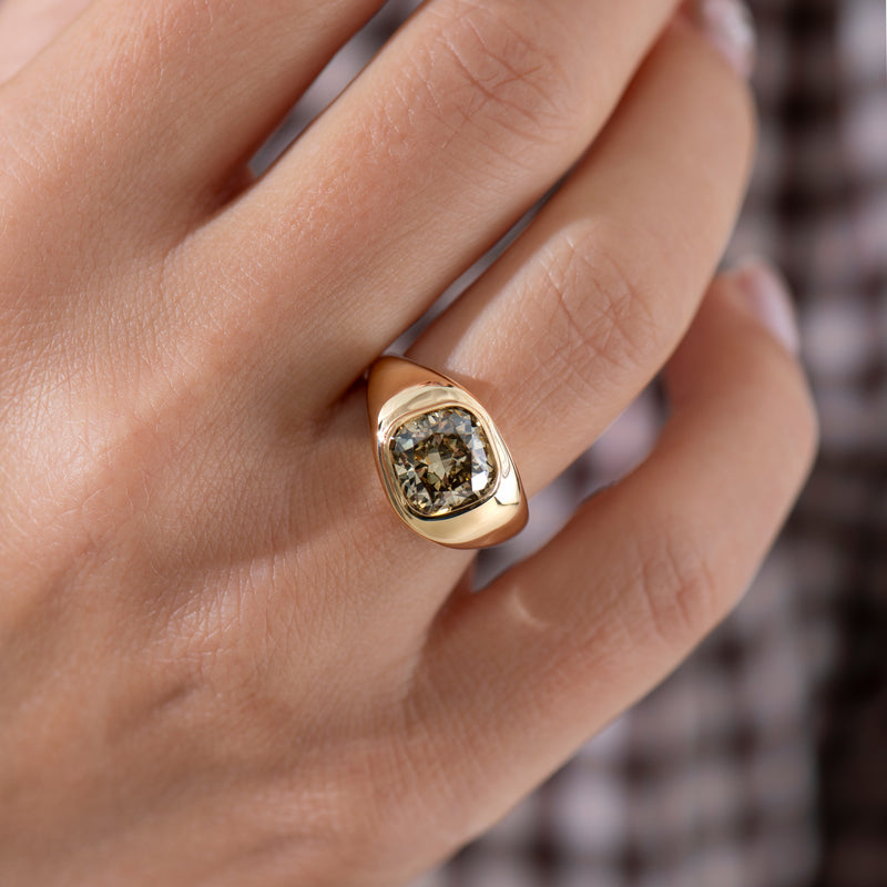 Juniper-3ct-Fancy-Color-Cushion-Cut-Diamond-Engagement-Ring-Angle