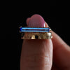 Lab-Grown-Sapphire-Long-Baguette-Sapphire-Statement-Ring-in-set