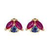 Ladybug-Ruby-Teal-Sapphire-Stud-Earrings-Packshot-3