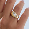 Longitude-18K-Gold-Marquise-Solitaire-Engagement-Ring-Front