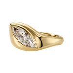 Longitude-18K-Gold-Marquise-Solitaire-Engagement-Ring-Packshot-Side
