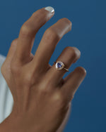 Marquise-Diamond-Purple-Trillion-Sapphire-Engagement-Ring-ARTEMER