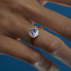 Marquise-Diamond-Purple-Trillion-Sapphire-Engagement-Ring-SPARKING
