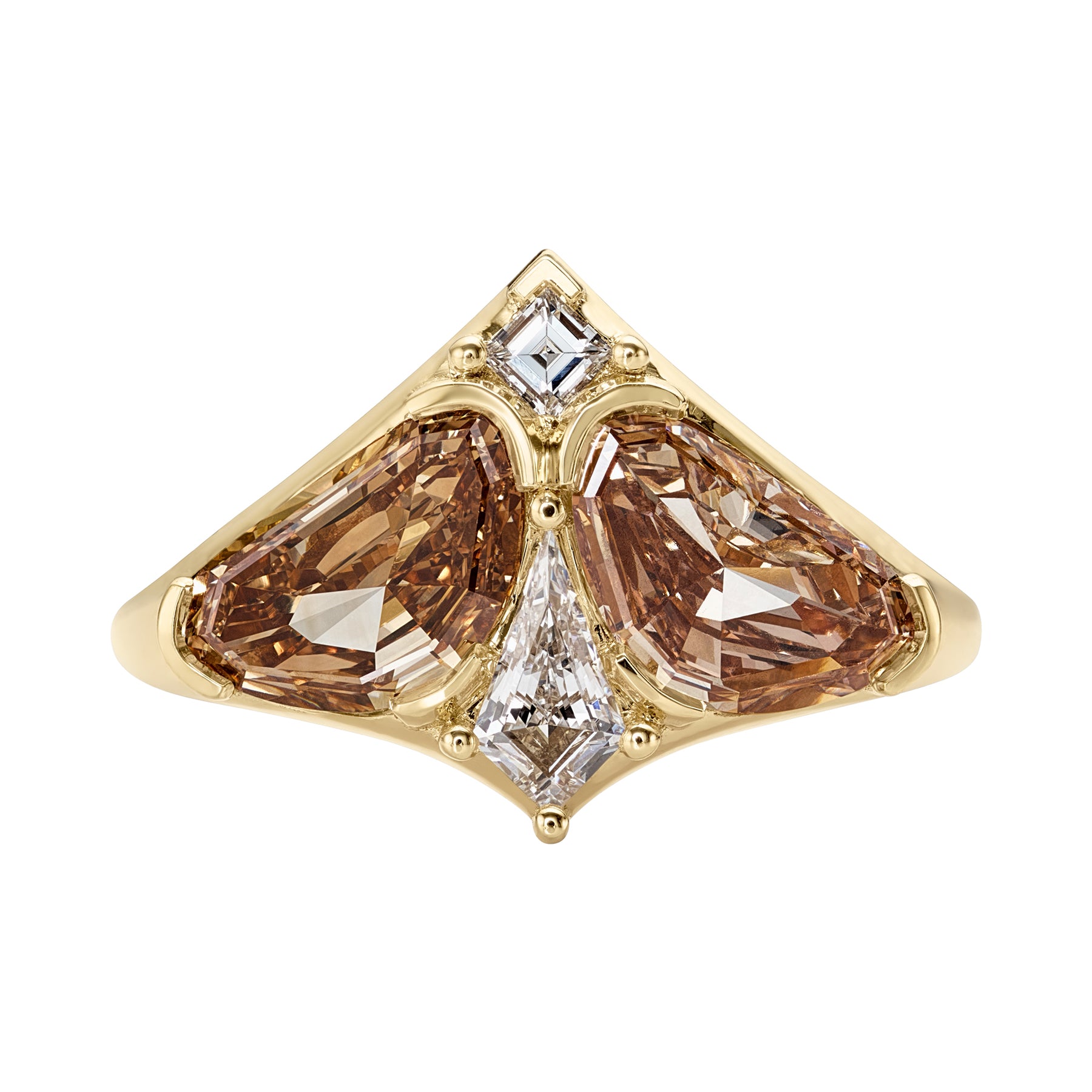 Moth-Champagne-Diamond-Engagement-Ring-with-Trillion-_-Kite-Packshot