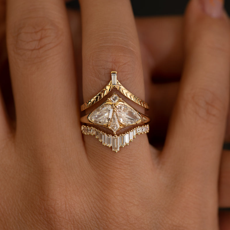 Moth-Diamond-Engagement-Ring-with-Modified-Trillion-and-Kite-Set