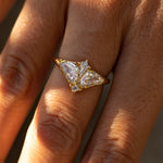 Moth-Diamond-Engagement-Ring-with-Modified-Trillion-and-Kite-Sunshine