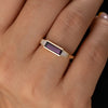 Mulberry-Spinel-_-Baguette-Diamond-Ring-in-18K-Gold-Closeup