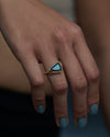 Nebula-OOAK-Teal-Sapphire-Diamond-Statement-Ring-4ct