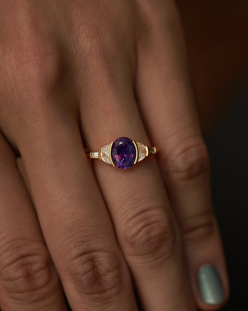 Neptune-Violet-Sapphire-Crescent-Diamond-Engagement-Ring-top-shot