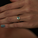 OOAK-Parti-Sapphire-Trapezoid-Diamond-Engagement-Ring-side-shot