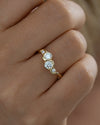 Oceania-Brilliant-Diamond-_-Gold-Ring-Angled-Closeup