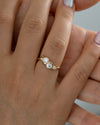 Oceania-Brilliant-Diamond-_-Gold-Ring-Hands