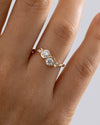 Oceania-Brilliant-Diamond-_-Gold-Ring-On-Hand