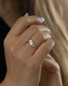 Oceania-Brilliant-Diamond-_-Gold-Ring-Side