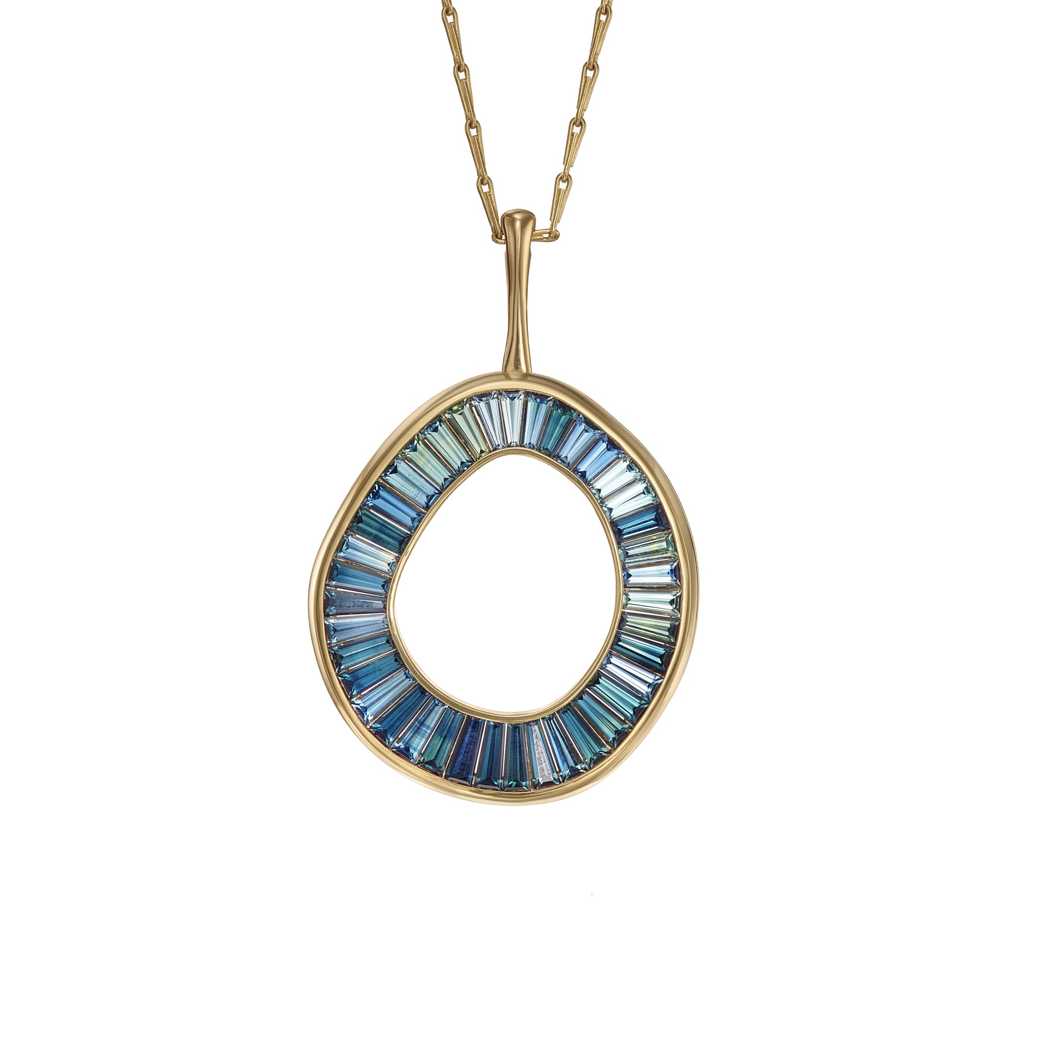 Ombre_Blue_Sapphire_Open_Circle_Pendant_Necklace_in_18K_Gold_PAckshot