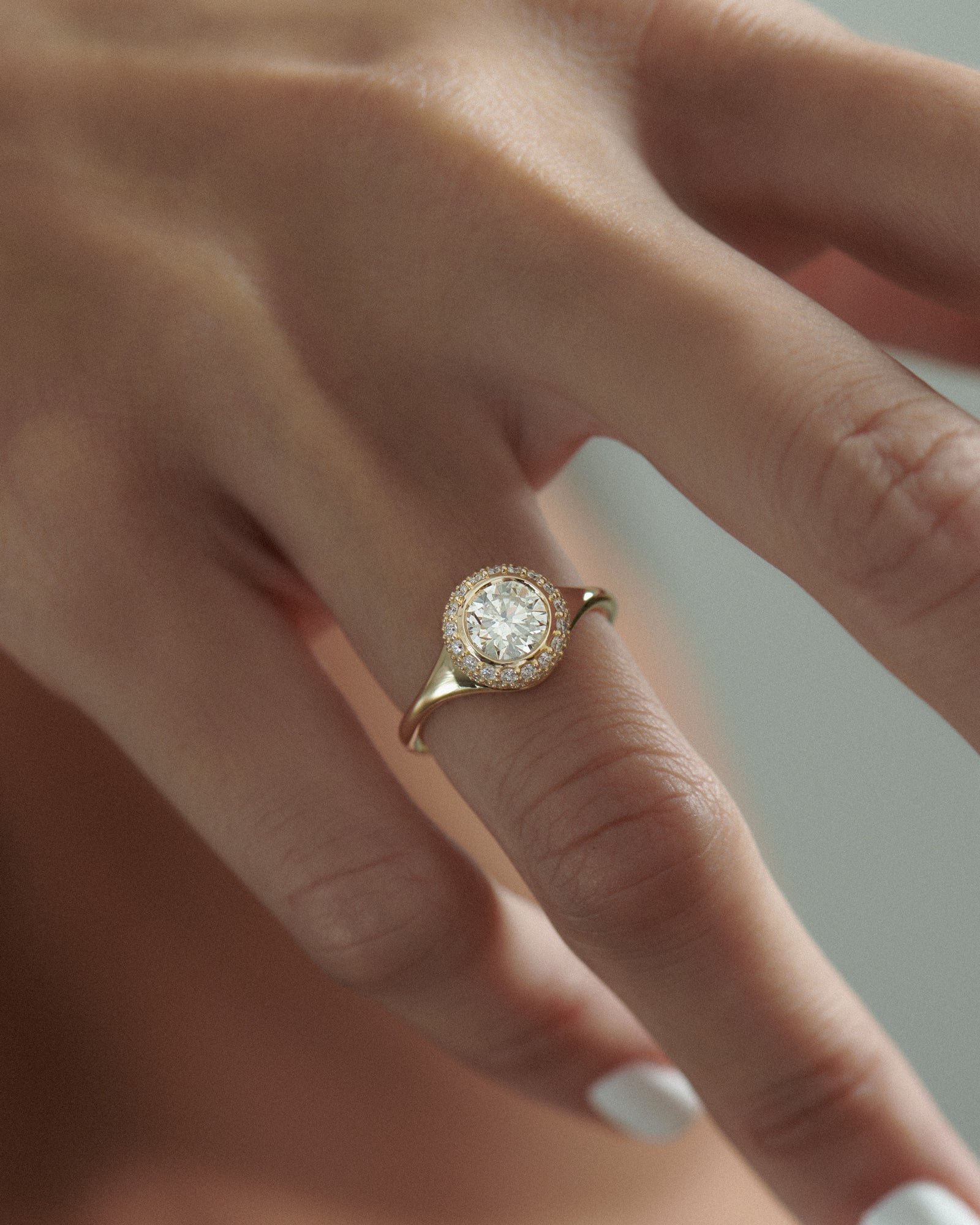 Detail diamonds Clearance