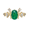    Oval-Emerald-Marquise-Brilliant-Diamond-Engagement-Ring-closeup
