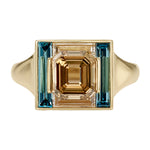 Piet-Fancy-Emerald-Cut-Diamond-Ring-with-Teal-_-White-Diamond-Halo-Packshot-Front_3fecb860-6ad2-48ca-80a2-ea20d9b22c93