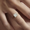 Rectangular-Step-Cut-Diamond-Engagement-Ring-top-shot