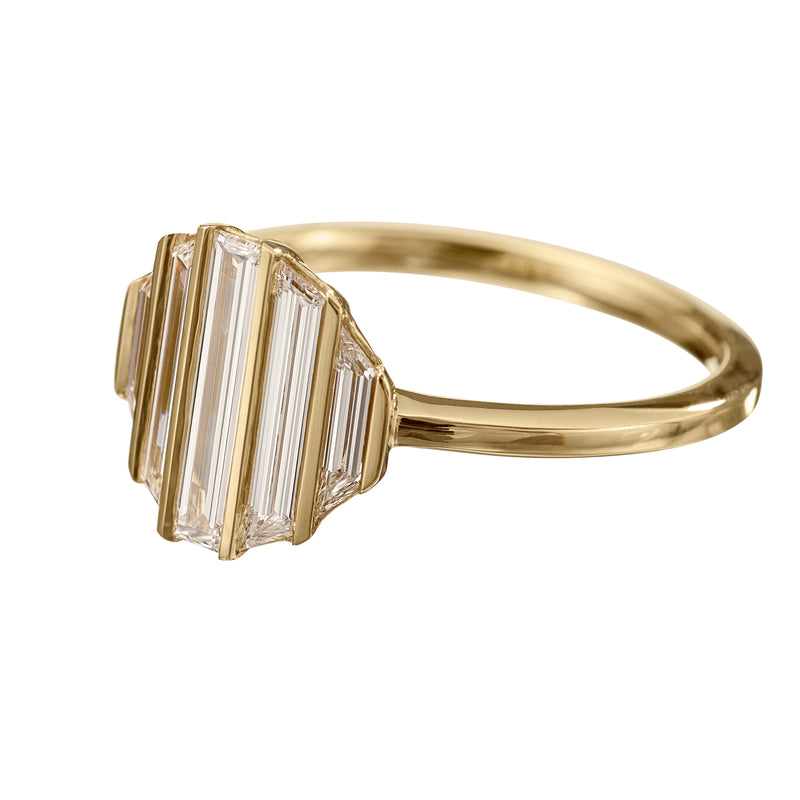 Ripple-Baguette-Trapeze-Diamond-Engagement-Ring-closeup