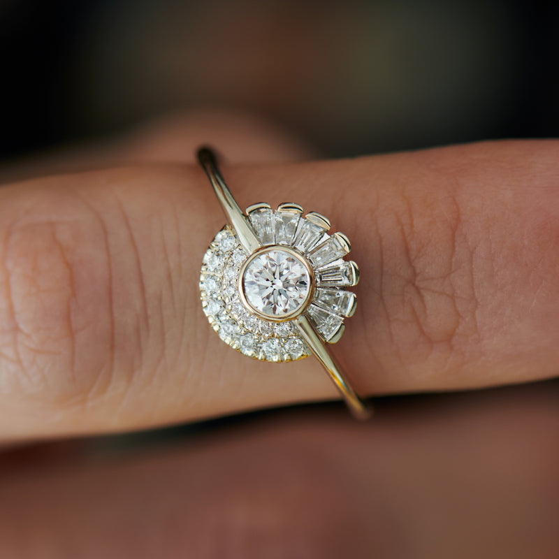 Round-Diamond-Cluster-Engagement-Ring-top-shot
