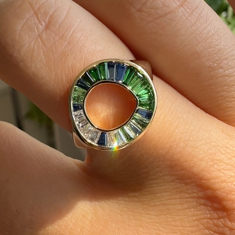 Custom Order For Wayne