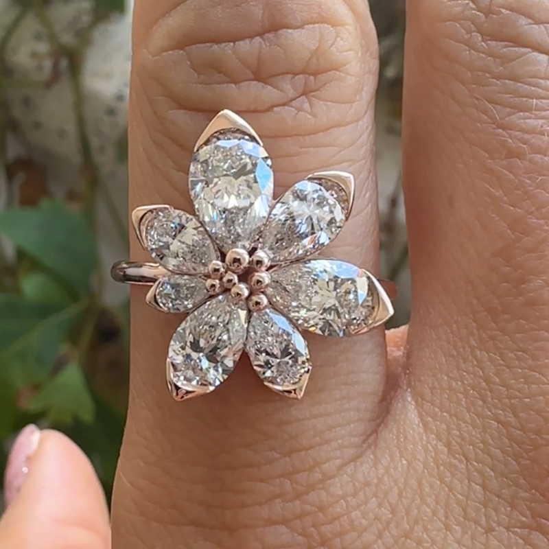 Custom Order for Julia