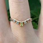 Custom Order for Jose and Sunny