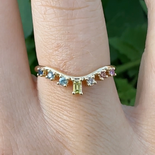 Custom Order for Jose and Sunny